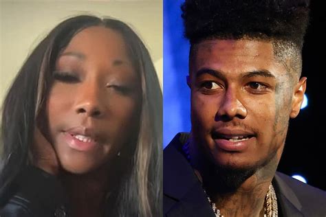 blueface mom booty|RapTV 